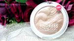 MUA Undress Your Skin Shimmer Highlighter Review, Swatches
