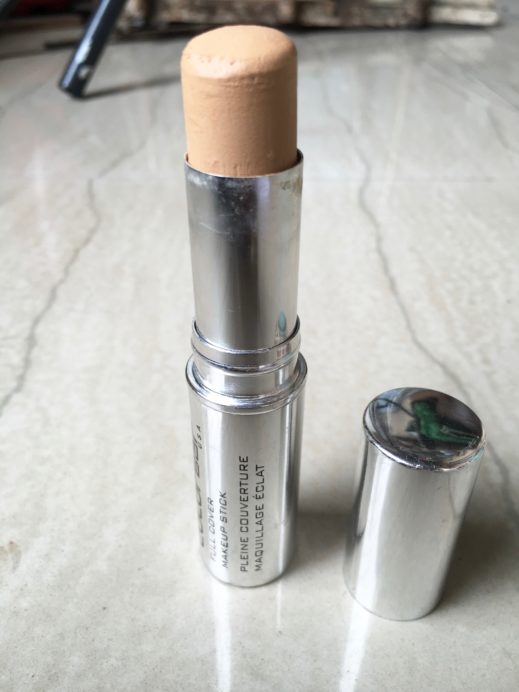 Colorbar Full Cover Makeup Stick Review Swatches