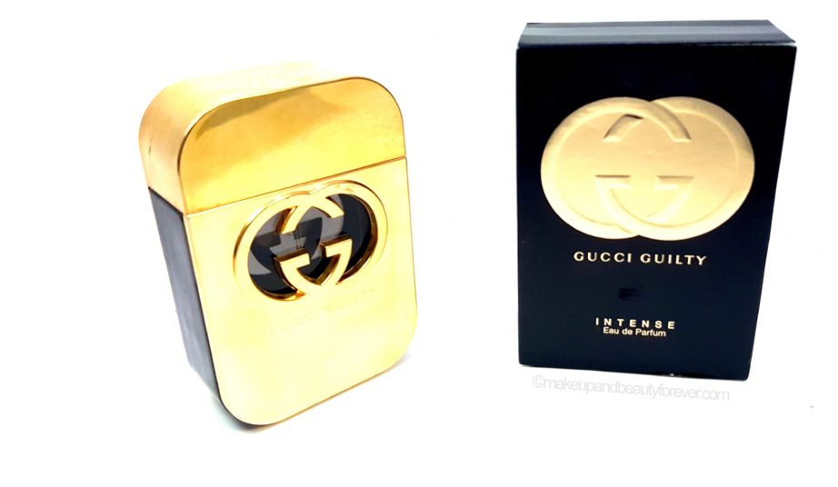 Gucci Guilty Intense EDP Perfume Review mbf