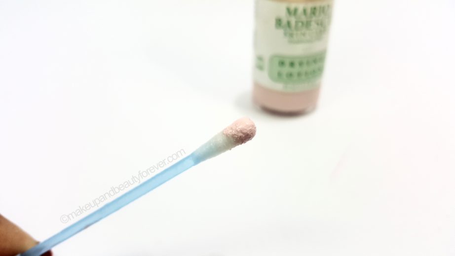 Mario Badescu Drying Lotion review how to apply use