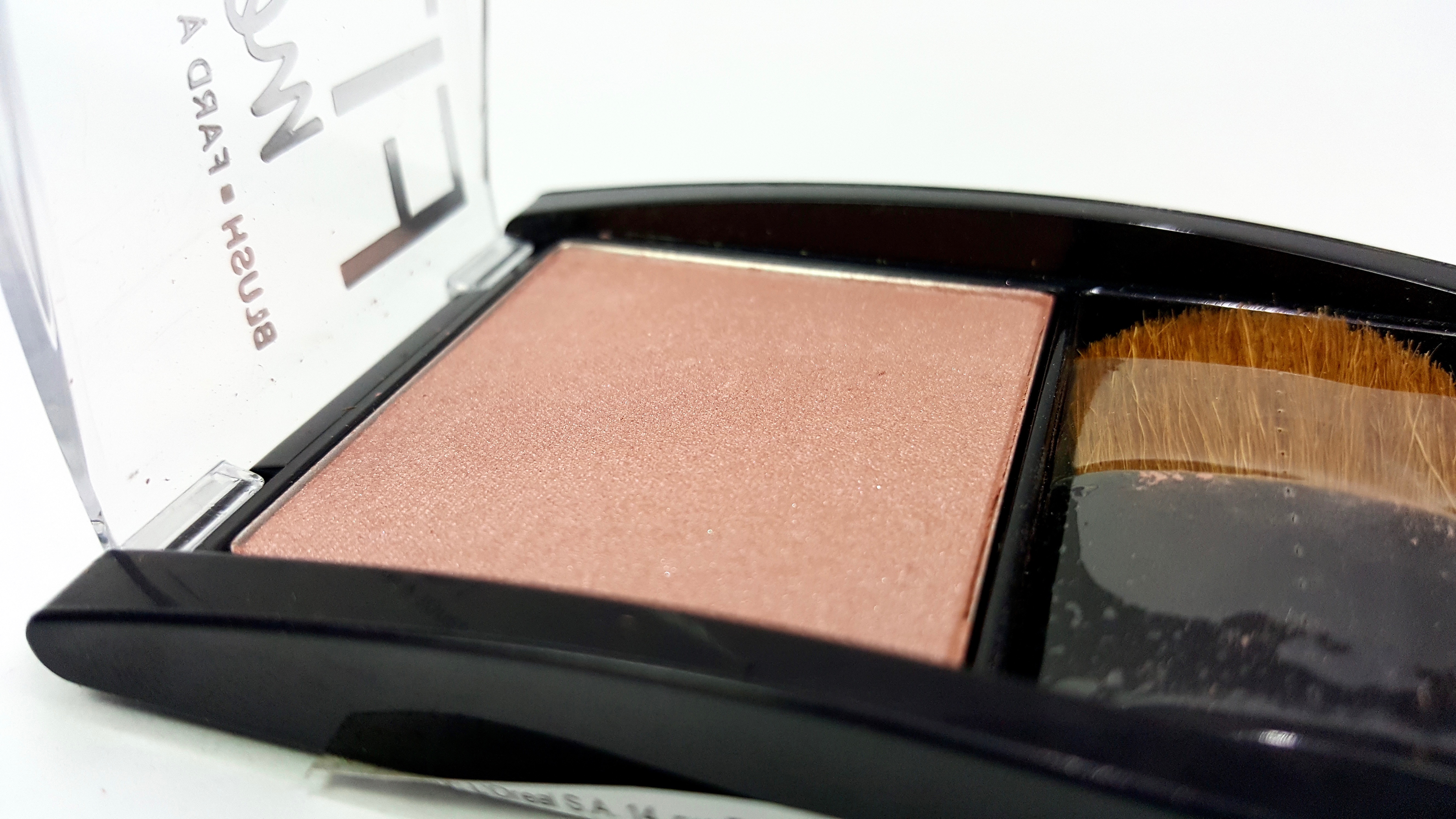 Review: Maybelline Fit Me Blush — i am krissy