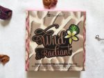 BH Cosmetics Wild and Radiant Palette Review, Swatches