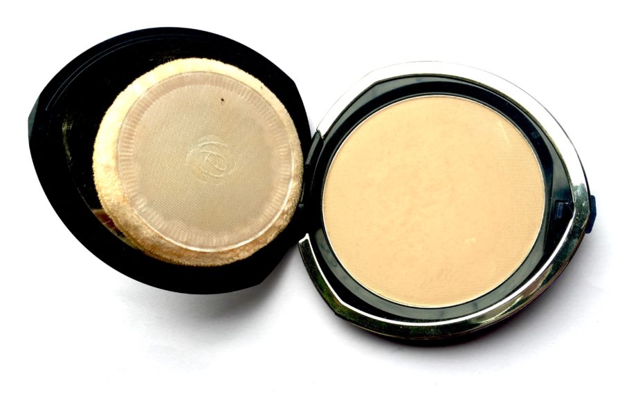 Chambor Silver Shadow Compact Powder Review Shades Swatches mbf beauty blog