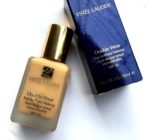 Estee Lauder Double Wear Stay-in-Place Makeup Foundation Review, Swatches