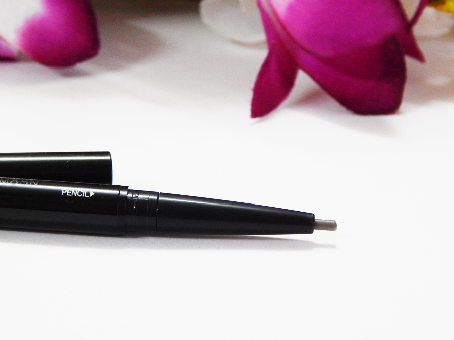 Maybelline Fashion Brow Duo Shaper Brown Review blog