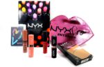 NYX Cosmetics Official Launch in India – Giveaway