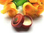 The Body Shop Strawberry Lip Butter Review