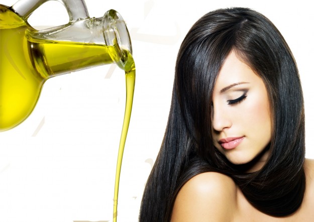 hair oil for monsoon humid weather
