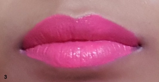 Makeup Revolution Salvation Velvet Lip Lacquer Shades Review Swatches Keep crying for you