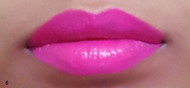 Makeup Revolution Salvation Velvet Lip Lacquer Shades Review Swatches You took my love