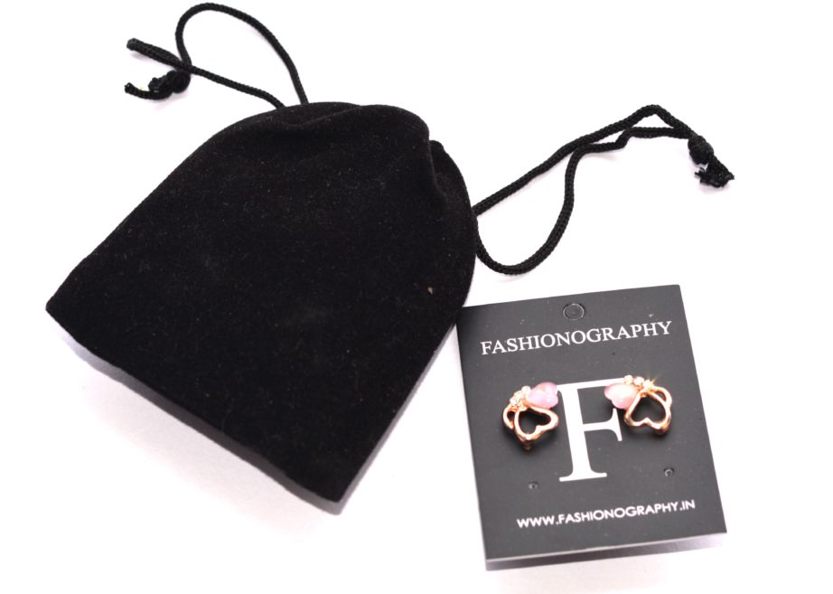 Fashionography Accessory earring