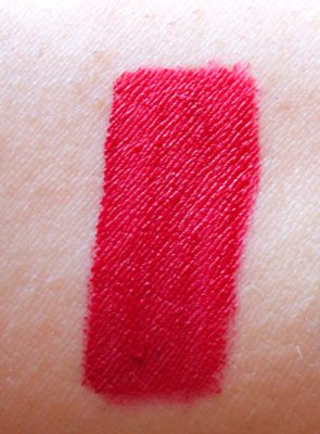 Jeffree Star Velour Liquid Lipstick Masochist Review Swatches fresh