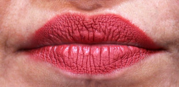 Lipland Matte Lip Crayon Lipstick Nicol Concilio Zoey Review Swatches 4 5 hours