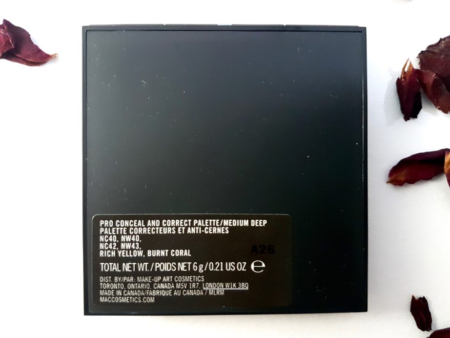 mac-conceal-correct-palette-medium-deep-review-swatches-demo-details
