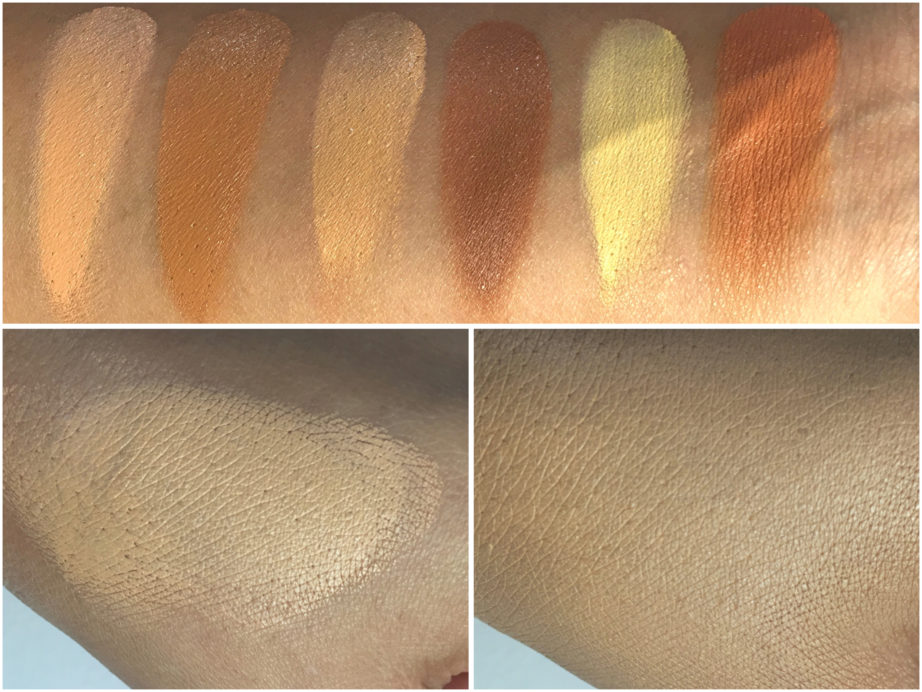 mac-conceal-correct-palette-medium-deep-review-swatches-on-hand