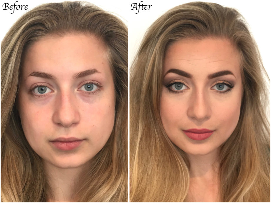Clinique Superbalanced Makeup Review, Swatches, Demo
