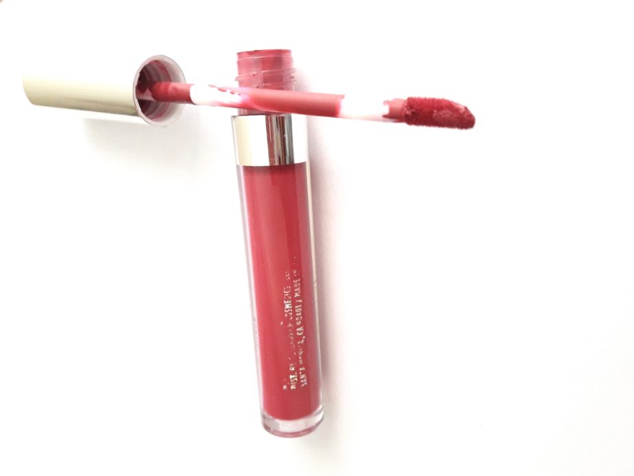 ColourPop More Better Ultra Matte Liquid Lipstick Review Swatches Blog