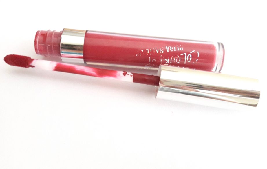 ColourPop More Better Ultra Matte Liquid Lipstick Review Swatches MBF