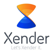New Xender Logo