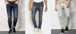 Ripped Jeans – A Men’s Wardrobe Essential