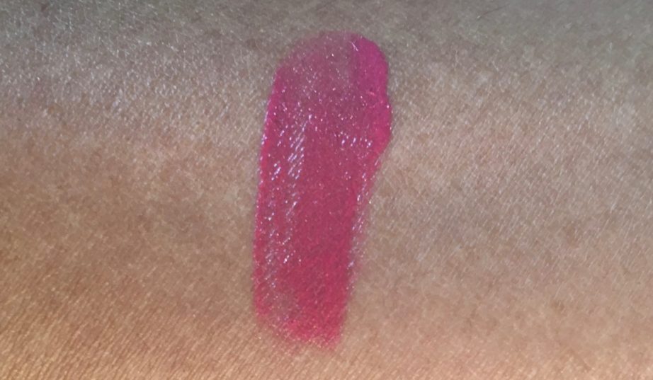 Maybelline Superstay 24 Color 2 Step Liquid Lipstick Very Cranberry 100 Review Swatches Hand