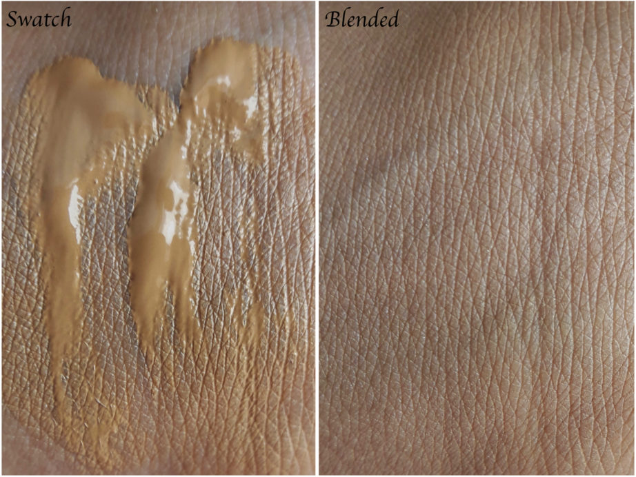 Revlon PhotoReady Airbrush Effect Makeup Foundation Review, Swatches