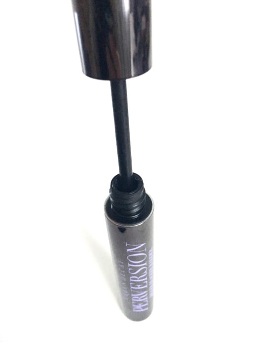 Urban Decay Perversion Mascara Review Swatches MBF