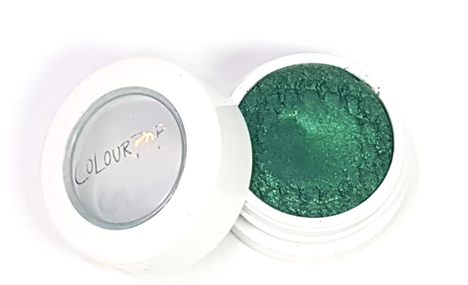ColourPop Empire Super Shock Eye Shadow Review, Swatches MBF