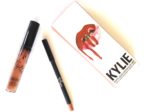 Kylie Dolce K Matte Lip Kit Review, Swatches