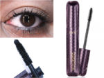 Tarte Lights, Camera, Lashes 4-in-1 Mascara Review, Swatches, Demo