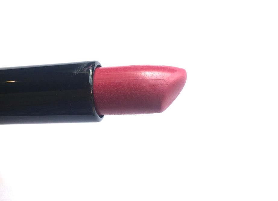 Nykaa So Matte Lipstick Devious Pink 03 M Review, Swatches Close Focus
