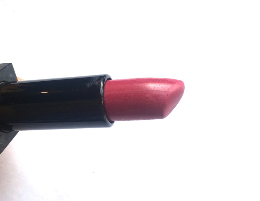 Nykaa So Matte Lipstick Devious Pink 03 M Review, Swatches Focus