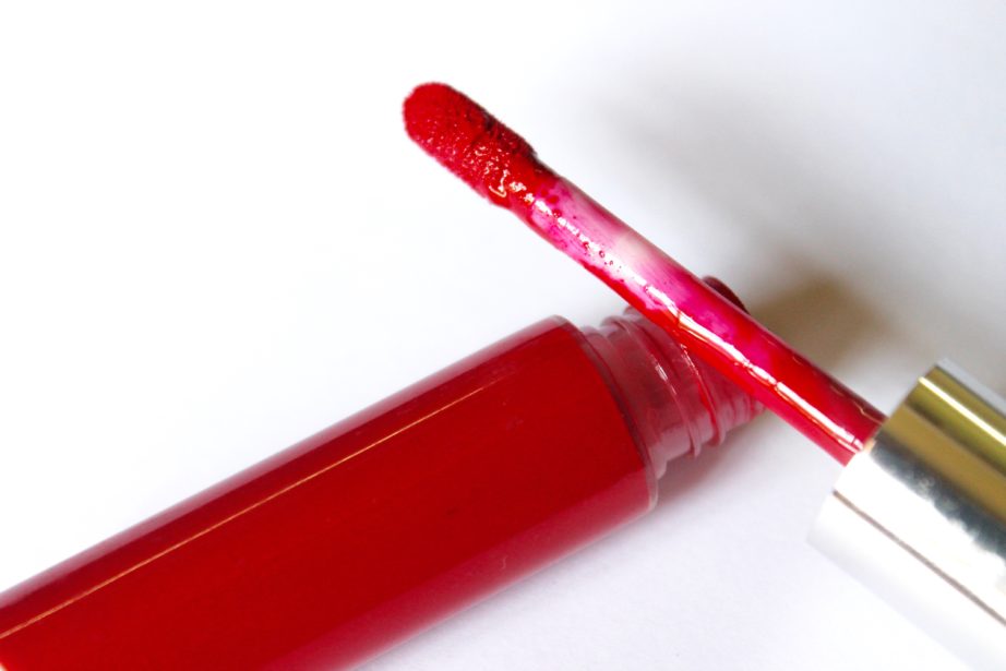 OFRA Long Lasting Liquid Lipstick Atlantic City Review, Swatches Applicator