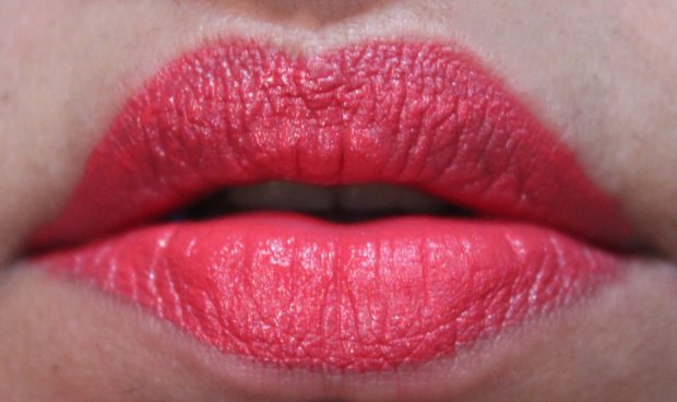 OFRA Long Lasting Liquid Lipstick Paris Rendezvous Review, Swatches On Lips