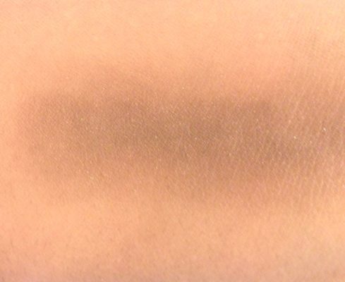 Colorbar Flawless Touch Contour & Highlight Kit Review, Swatches Contour