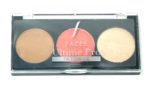FACES Ultime Pro Face Palette Glow Review, Swatches