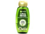 Garnier Ultra Blends Mythic Olive Deep Nourishing Shampoo Review