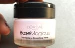 L’Oreal Base Magique Transforming Smoothing Primer Review, Swatches