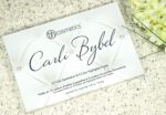 BH Cosmetics Carli Bybel Eyeshadow & Highlighter Palette Review, Swatches