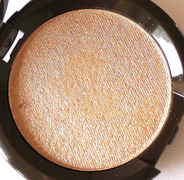 Becca Opal Shimmering Skin Perfector Pressed Highlighter Review, Swatches Focus