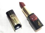 L’Oreal Color Riche Gold Obsession Lipstick Mocha Gold by Eva Review, Swatches