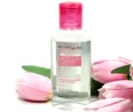 Maybelline Micellar Water Review, Demo