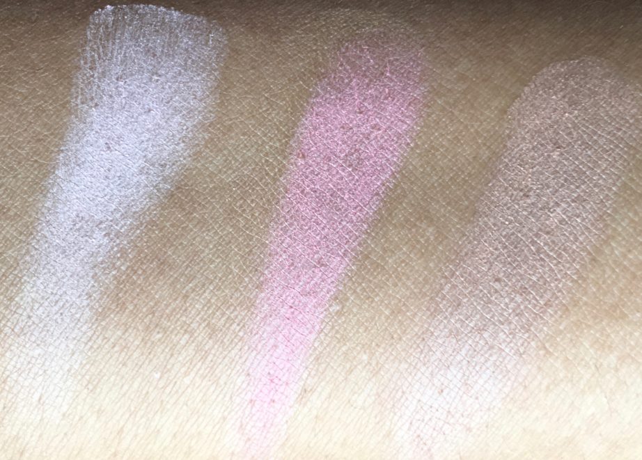 Maybelline V Face Blush Contour Pink Review, Swatches SKin
