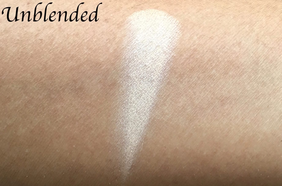 Sugar As Nude As It Gets SPF 15 Compact Review, Swatches Unblended