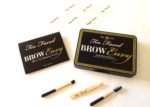 Too Faced Brow Envy Brow Shaping & Defining Kit Review, Swatches