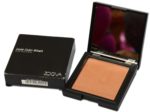 Zoeva Luxe Color Blush Burning Up Review, Swatches