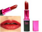 L’Oreal Paris Rouge Magique Lipstick Royal Velouté 909 Review, Swatches