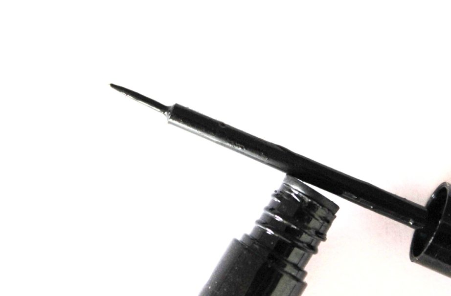 NYX Matte Liquid Liner Review, Swatches Precise