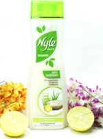 Nyle Naturals Anti Dandruff Shampoo Review