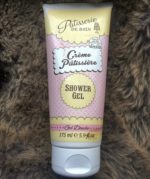 Patisserie de Bain Shower Gel Crème Patissiere Review